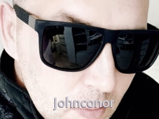 Johnconor