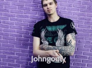 Johngodly