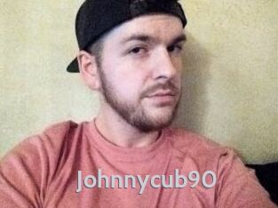 Johnnycub90