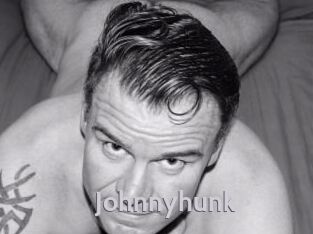 Johnnyhunk