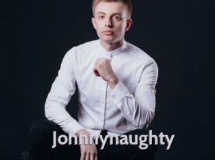 Johnnynaughty