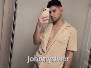 Johnnysilver