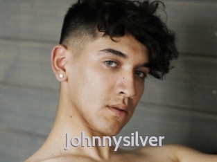 Johnnysilver