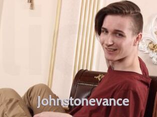 Johnstonevance