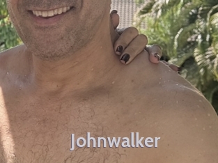 Johnwalker