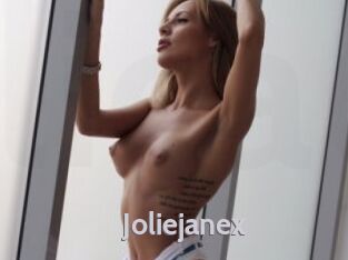 Joliejanex