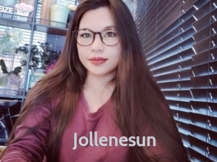 Jollenesun