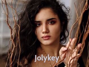 Jolykey