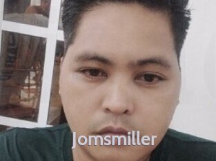 Jomsmiller