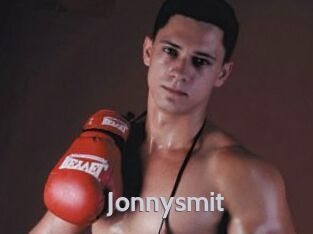 Jonnysmit