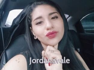 Jordanavale