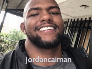 Jordancaiman