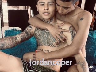 Jordancoper