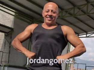 Jordangomez