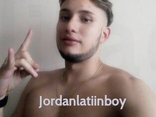 Jordanlatiinboy