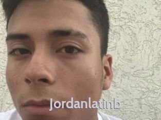 Jordanlatinb