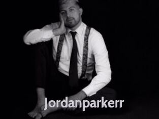 Jordanparkerr