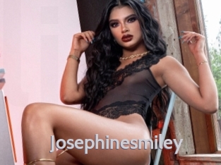 Josephinesmiley