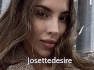 Josettedesire