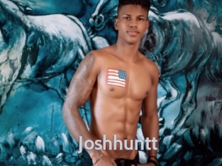 Joshhuntt