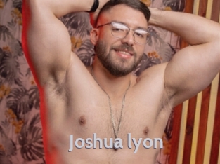 Joshua_lyon