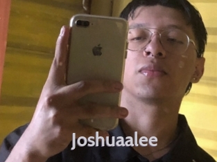 Joshuaalee