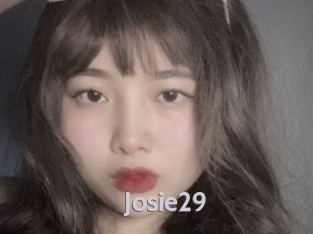 Josie29