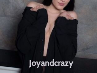 Joyandcrazy