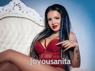 Joyousanita