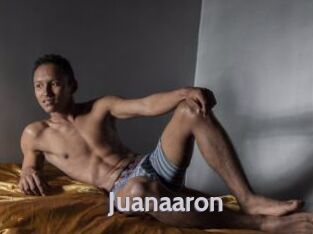 Juanaaron