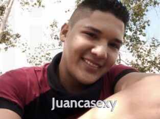 Juancasexy