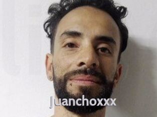 Juanchoxxx