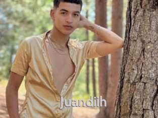 Juandiih