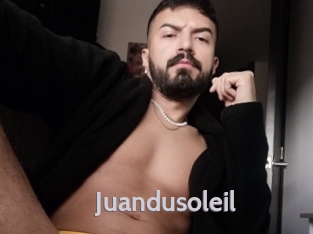 Juandusoleil