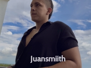 Juansmiith