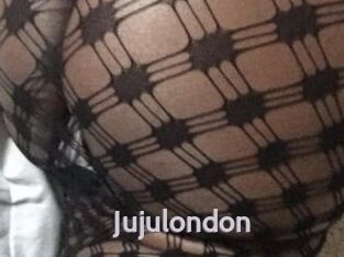 Jujulondon