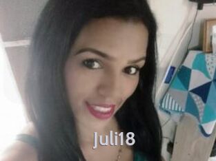 Juli18