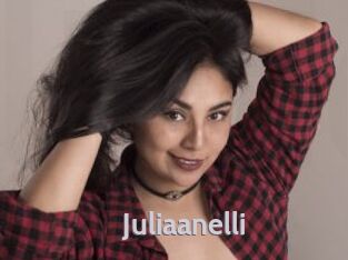 Juliaanelli