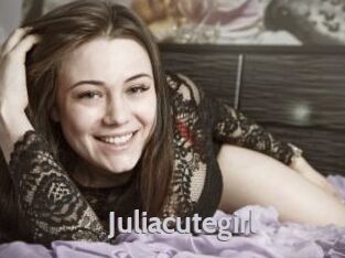 Juliacutegirl