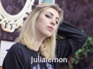 Julialemon