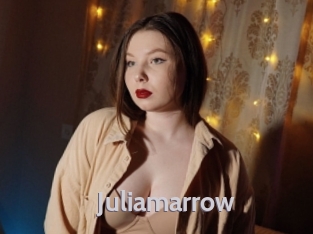 Juliamarrow