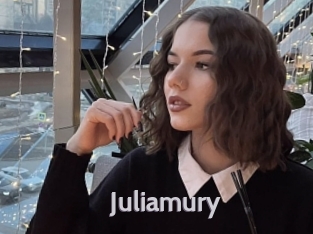 Juliamury