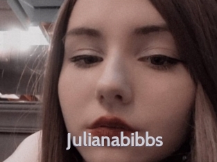 Julianabibbs