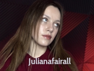 Julianafairall