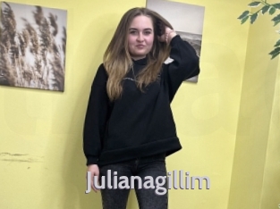 Julianagillim