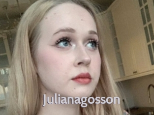 Julianagosson