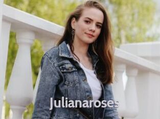 Julianaroses