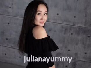 Julianayummy