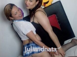 Juliandnata