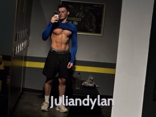 Juliandylan